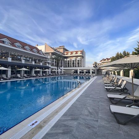 Side Story Resort & Spa 外观 照片