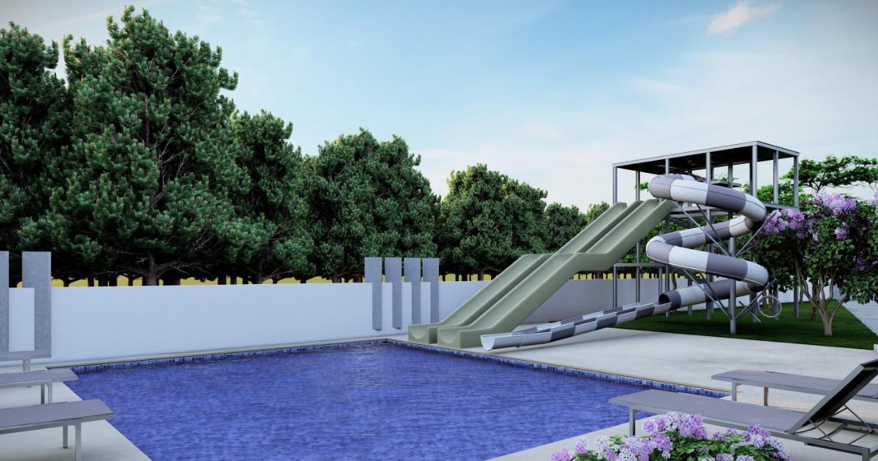 Side Story Resort & Spa 外观 照片
