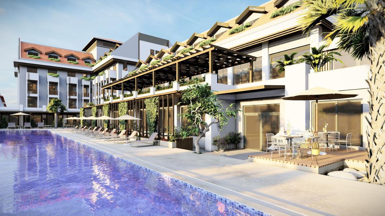 Side Story Resort & Spa 外观 照片