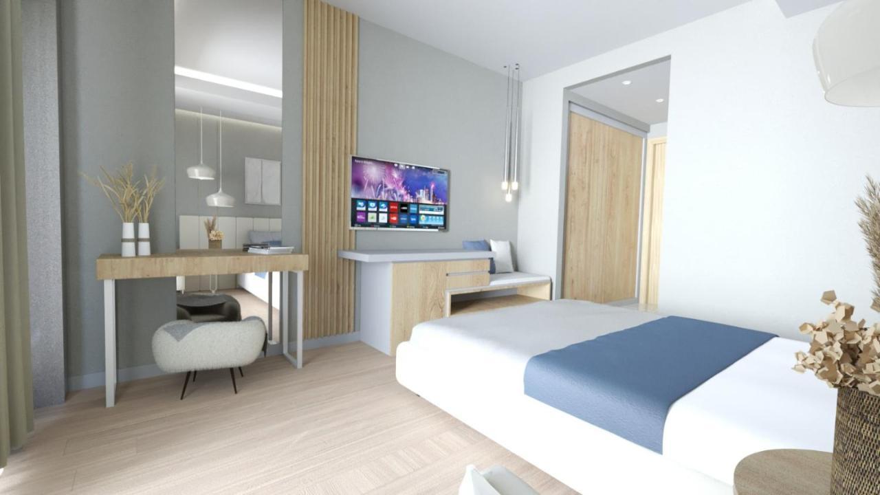 Side Story Resort & Spa 外观 照片