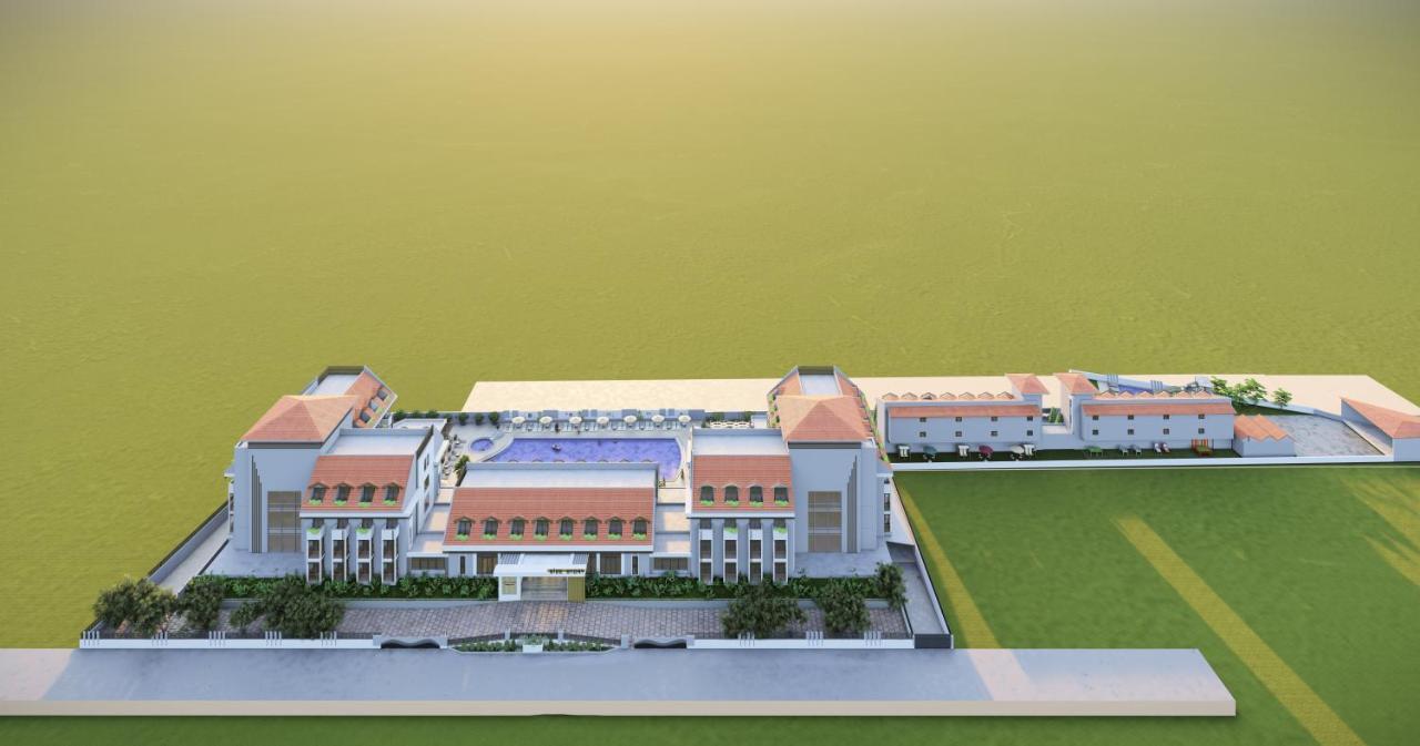 Side Story Resort & Spa 外观 照片