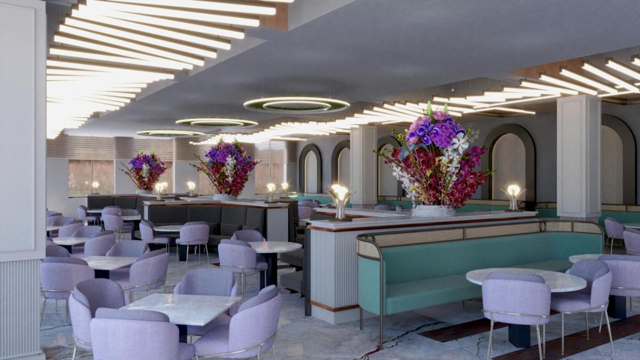 Side Story Resort & Spa 外观 照片
