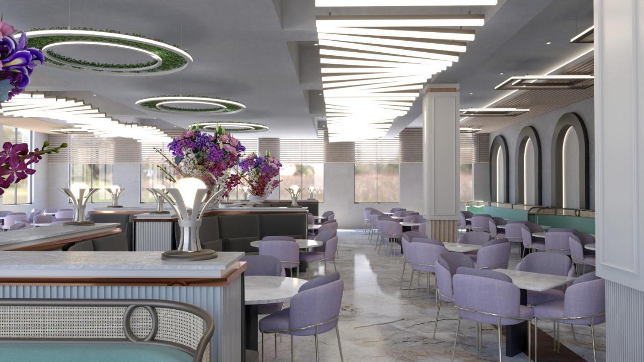 Side Story Resort & Spa 外观 照片