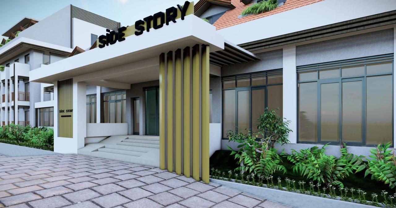 Side Story Resort & Spa 外观 照片