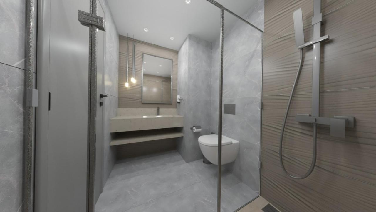 Side Story Resort & Spa 外观 照片