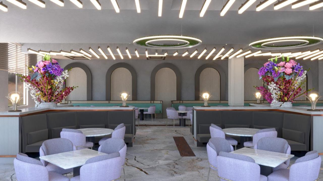 Side Story Resort & Spa 外观 照片