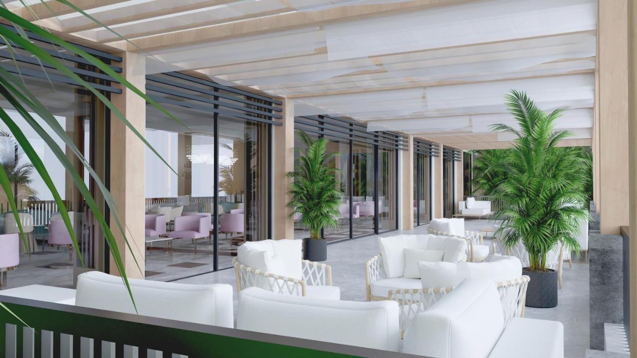 Side Story Resort & Spa 外观 照片