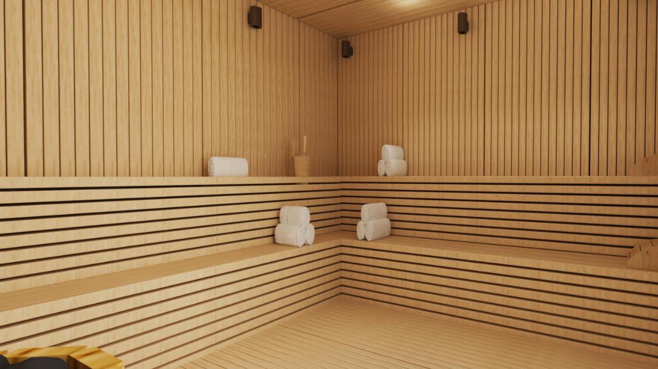 Side Story Resort & Spa 外观 照片