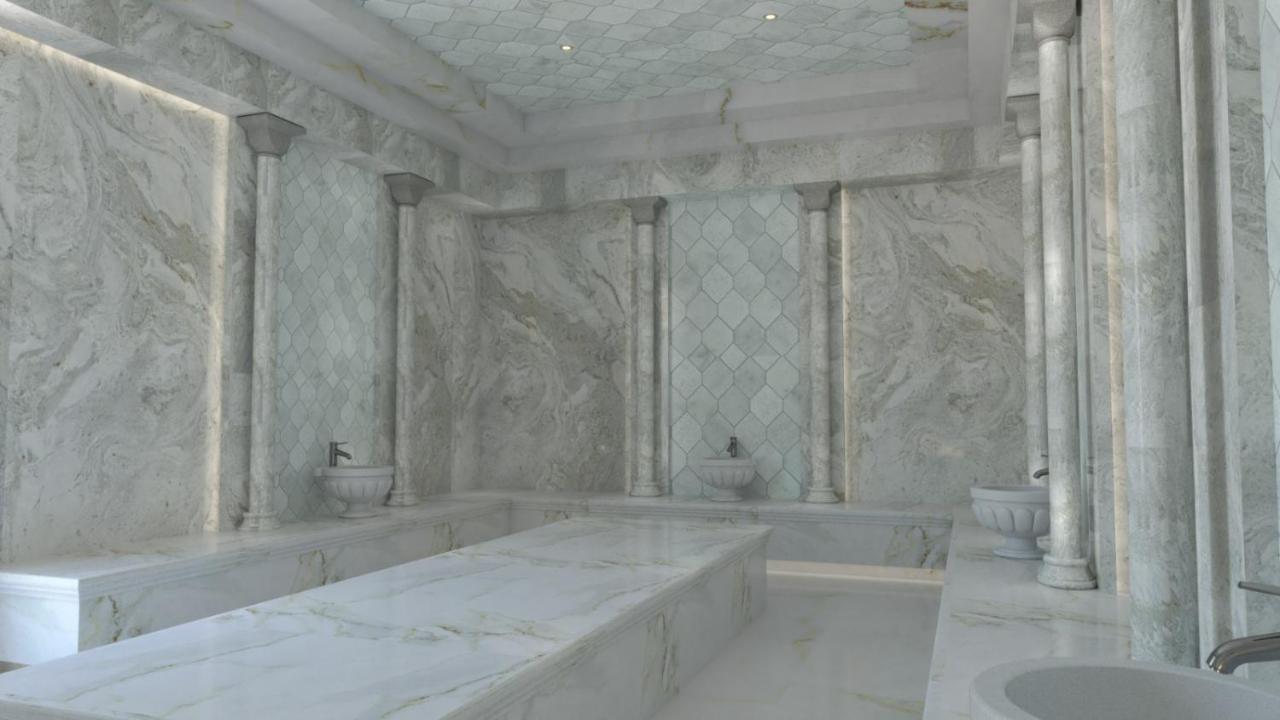 Side Story Resort & Spa 外观 照片