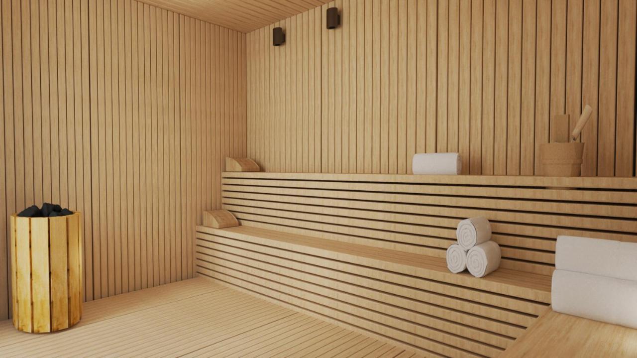 Side Story Resort & Spa 外观 照片