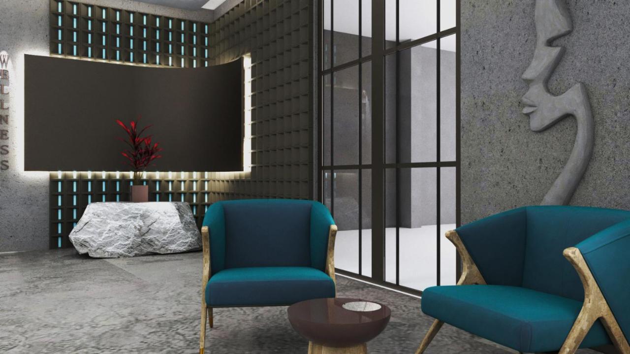 Side Story Resort & Spa 外观 照片