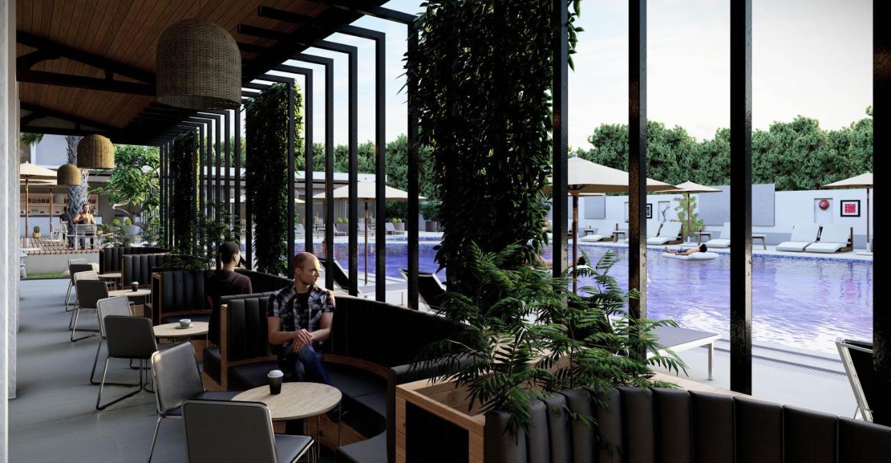 Side Story Resort & Spa 外观 照片