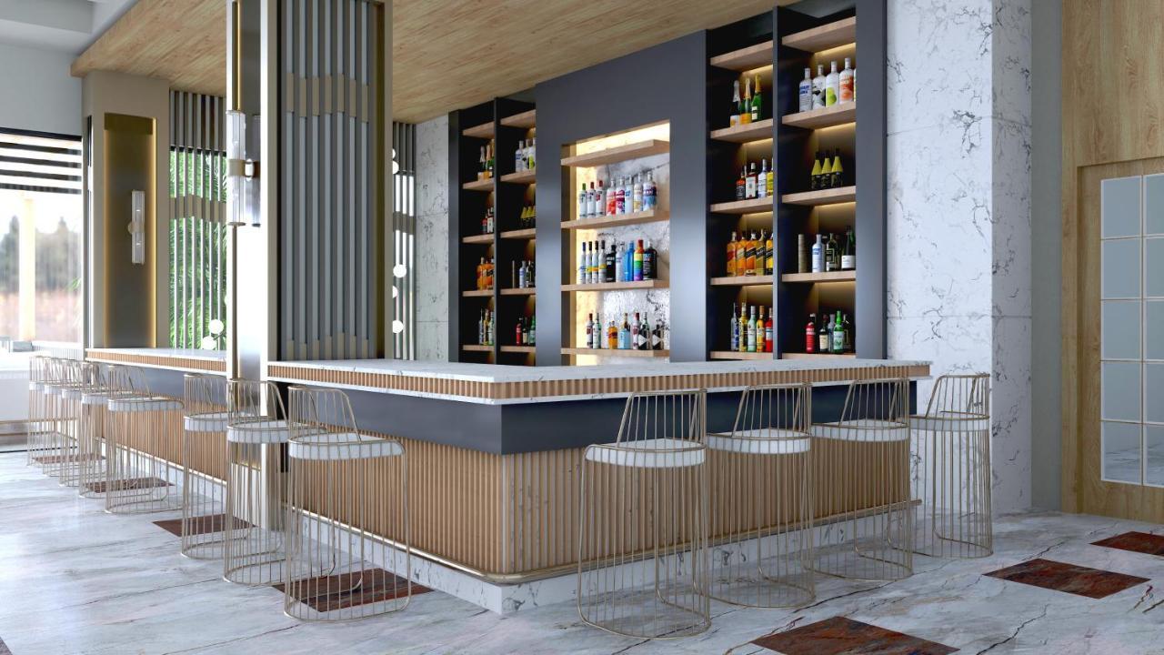 Side Story Resort & Spa 外观 照片