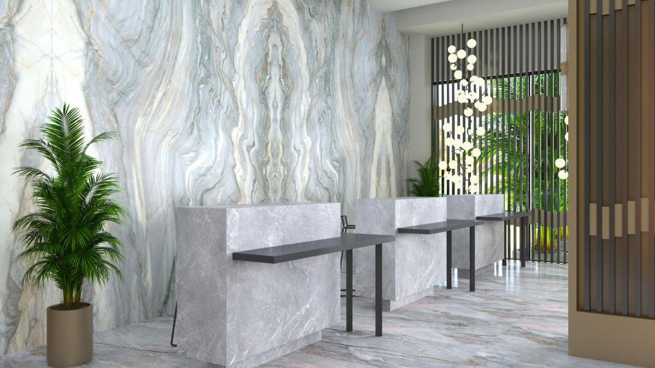 Side Story Resort & Spa 外观 照片