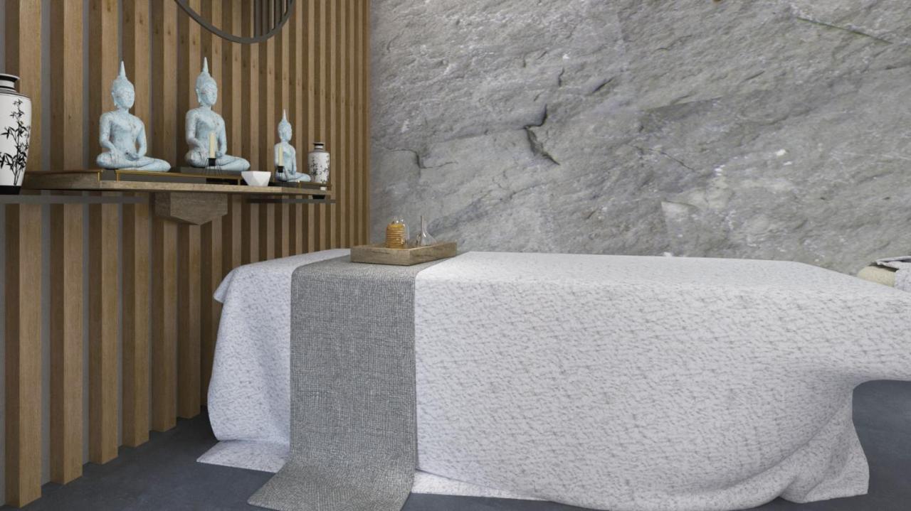 Side Story Resort & Spa 外观 照片