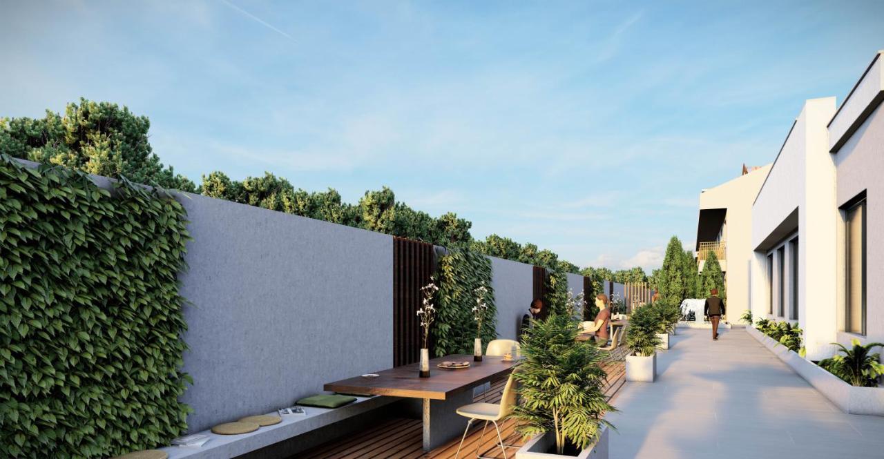 Side Story Resort & Spa 外观 照片