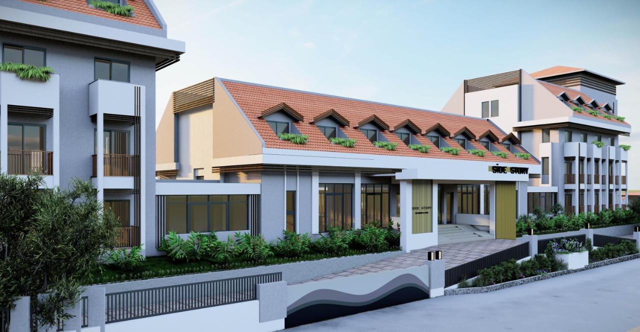 Side Story Resort & Spa 外观 照片