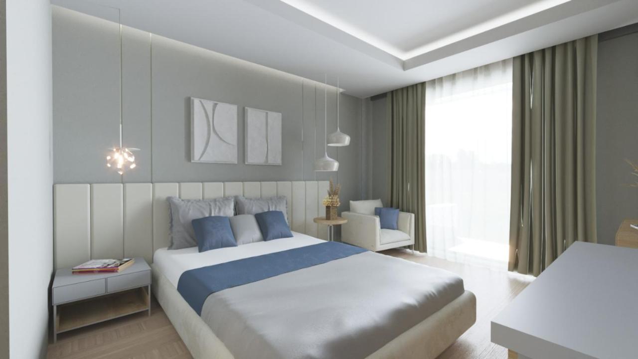 Side Story Resort & Spa 外观 照片