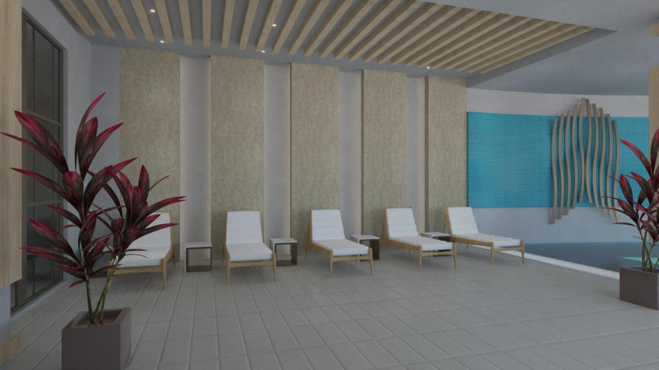 Side Story Resort & Spa 外观 照片