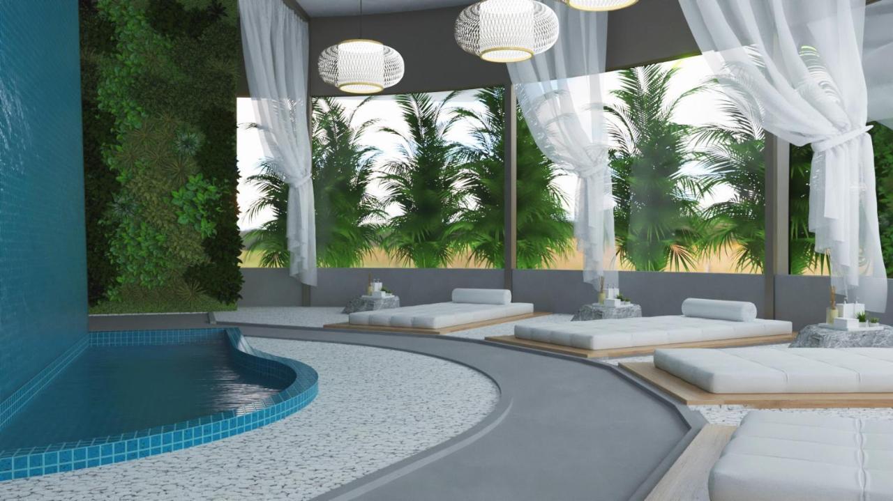 Side Story Resort & Spa 外观 照片