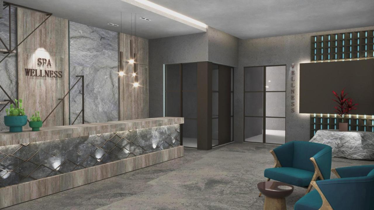 Side Story Resort & Spa 外观 照片