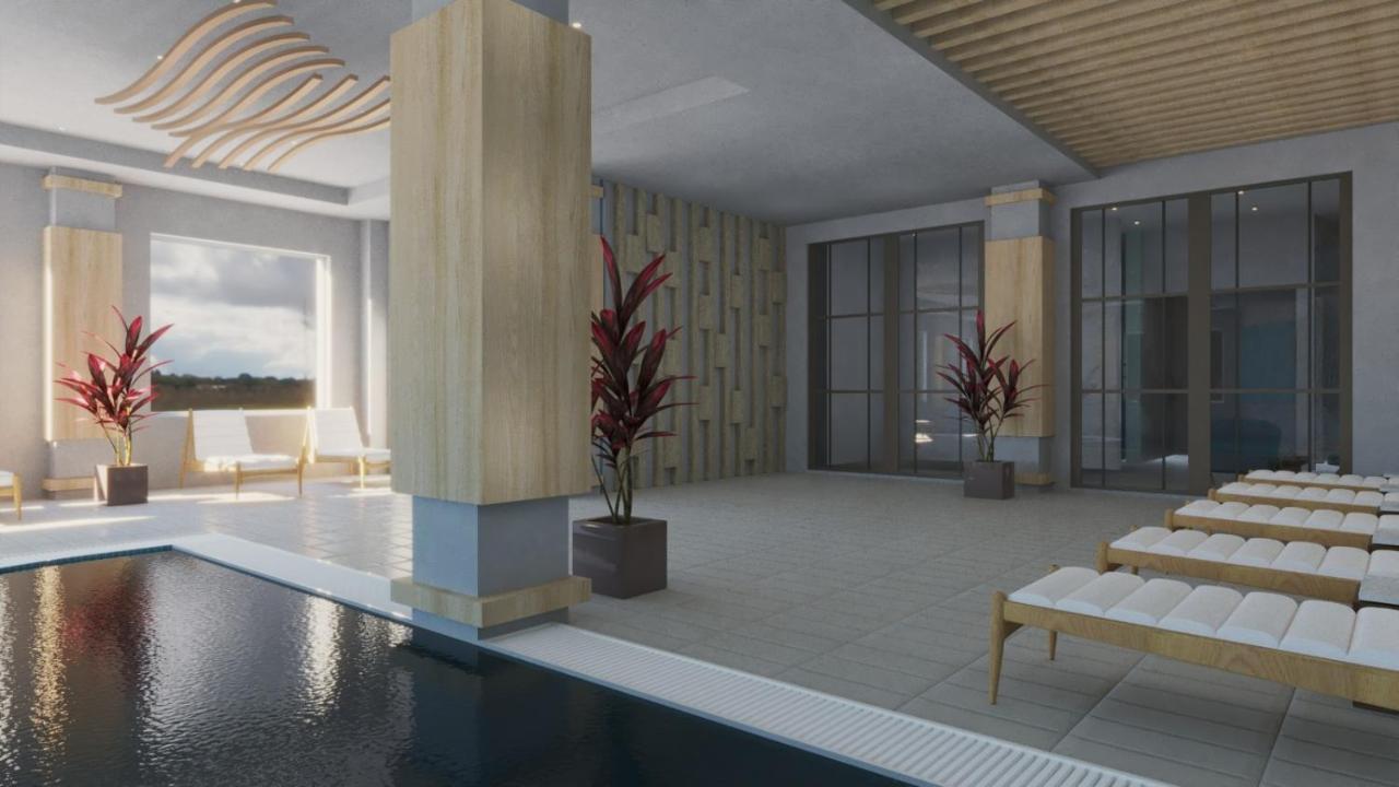 Side Story Resort & Spa 外观 照片
