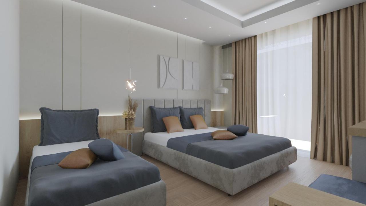 Side Story Resort & Spa 外观 照片