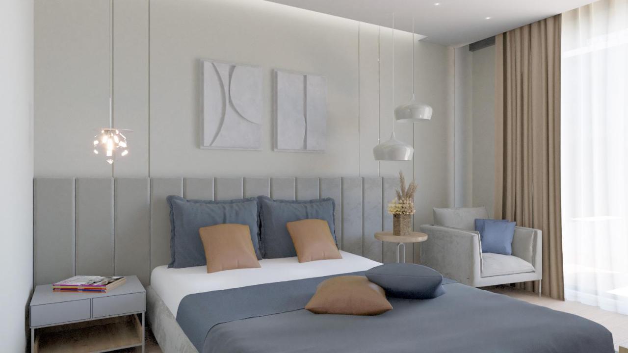 Side Story Resort & Spa 外观 照片