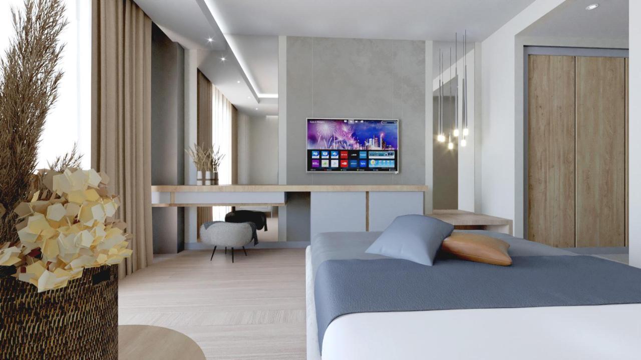 Side Story Resort & Spa 外观 照片