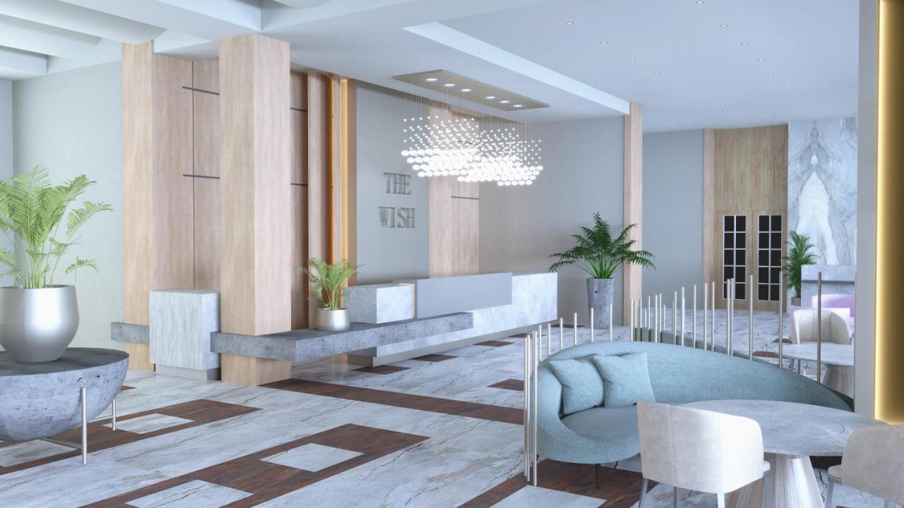 Side Story Resort & Spa 外观 照片