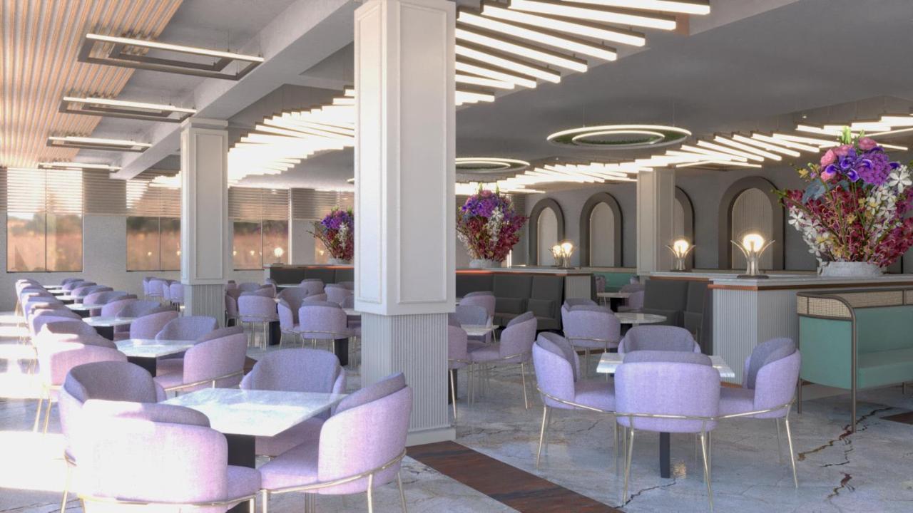 Side Story Resort & Spa 外观 照片