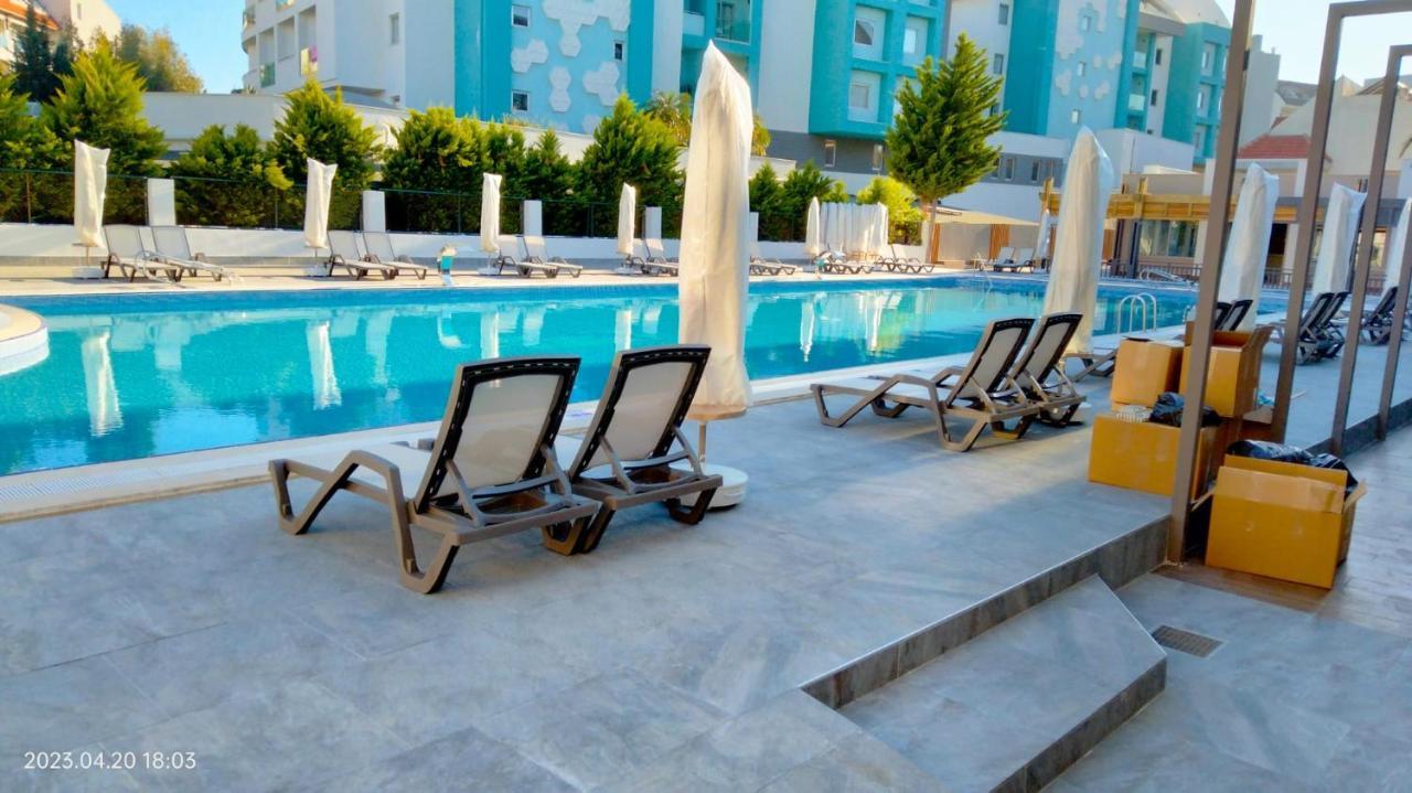 Side Story Resort & Spa 外观 照片
