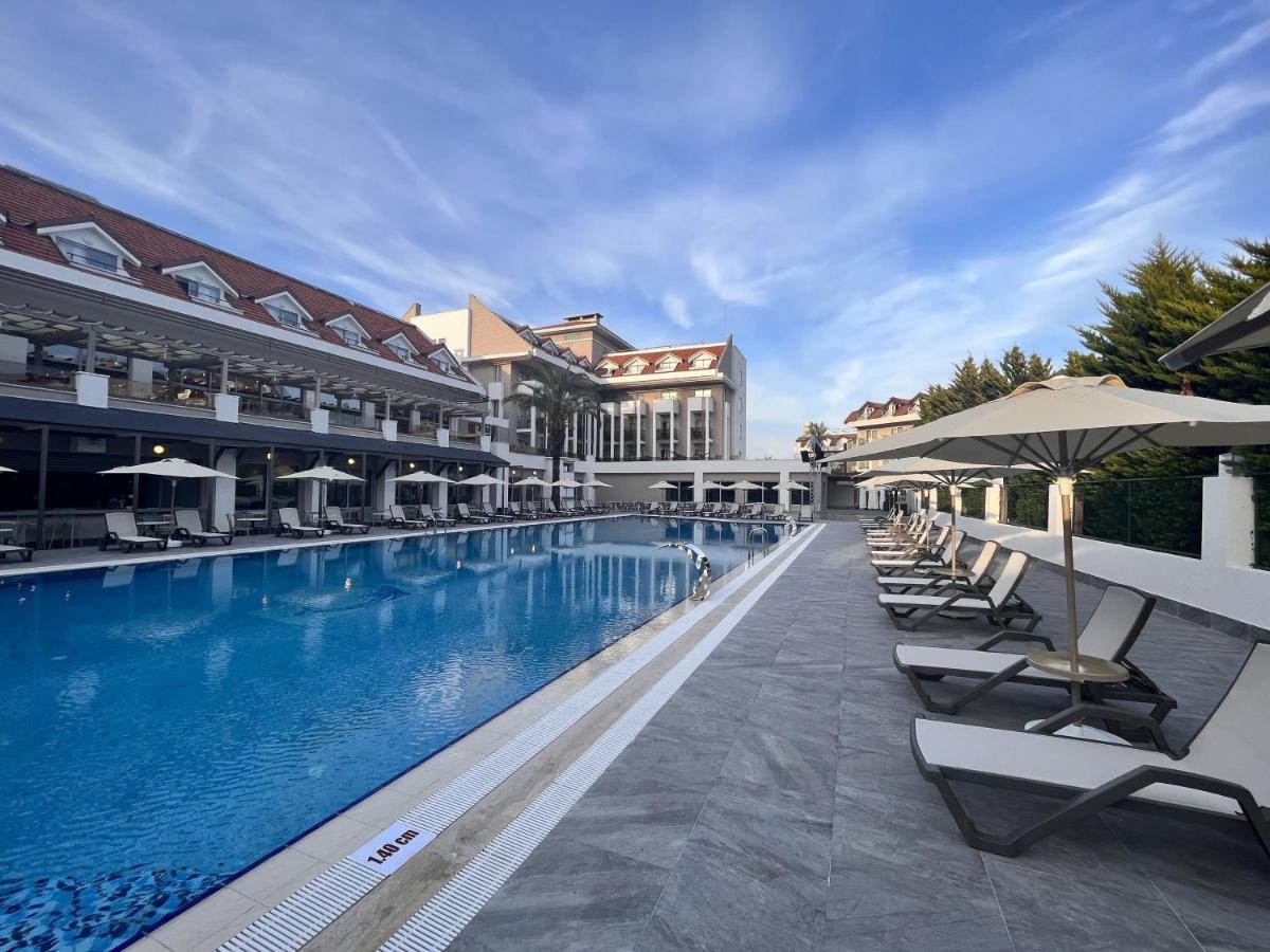 Side Story Resort & Spa 外观 照片