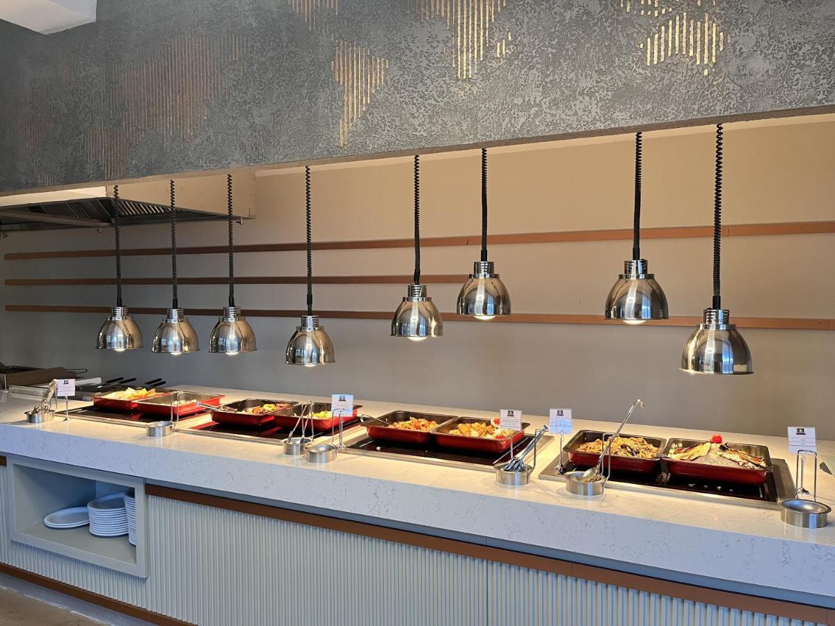 Side Story Resort & Spa 外观 照片