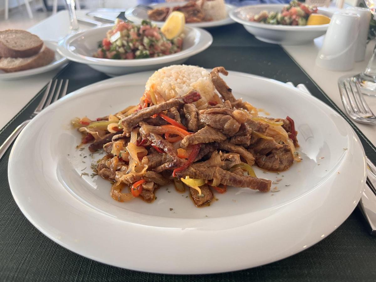Side Story Resort & Spa 外观 照片