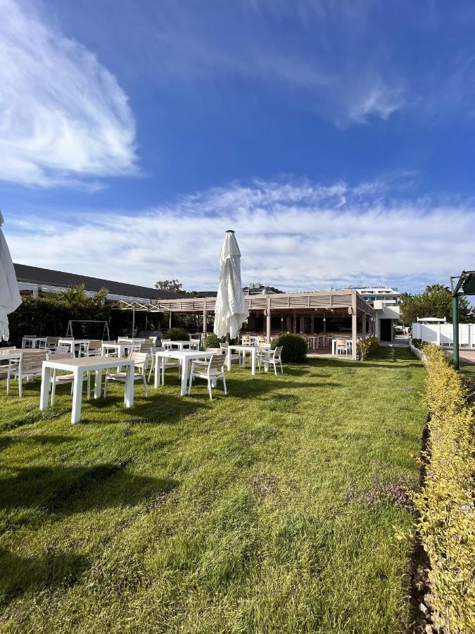 Side Story Resort & Spa 外观 照片