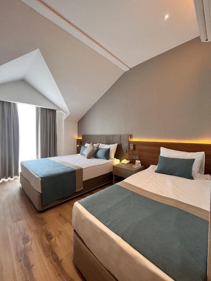 Side Story Resort & Spa 外观 照片