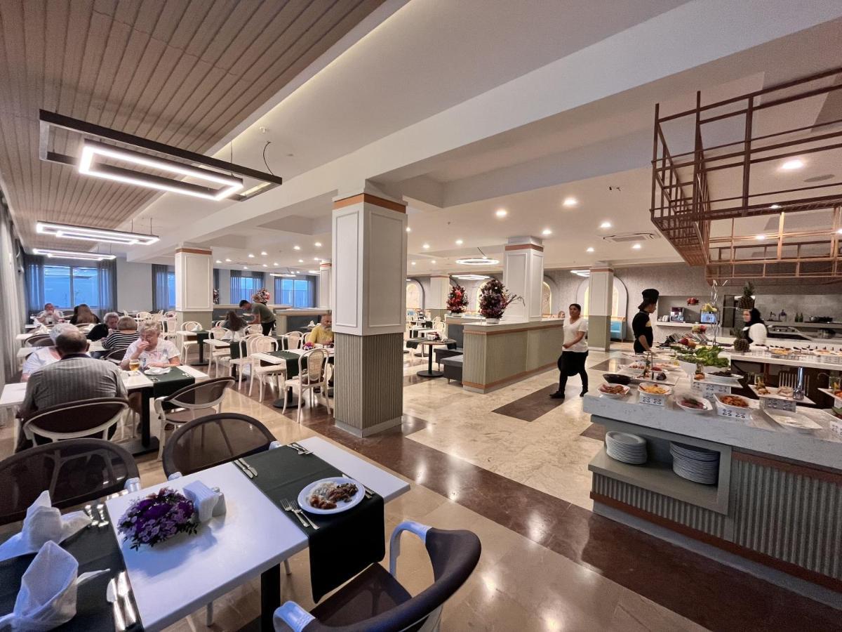 Side Story Resort & Spa 外观 照片