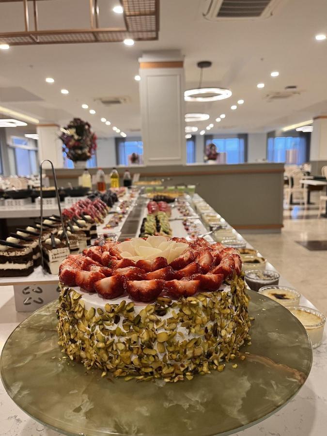 Side Story Resort & Spa 外观 照片