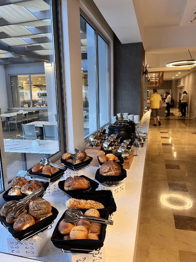 Side Story Resort & Spa 外观 照片