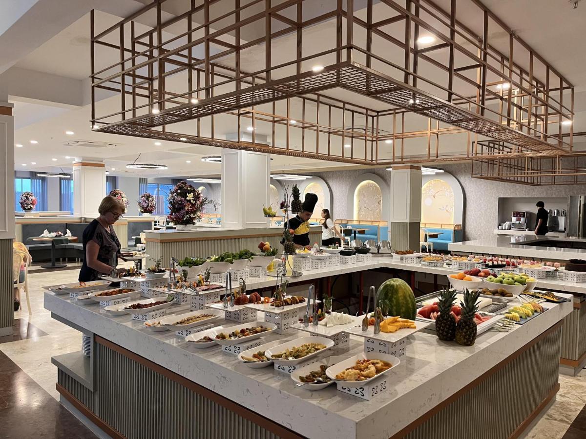 Side Story Resort & Spa 外观 照片