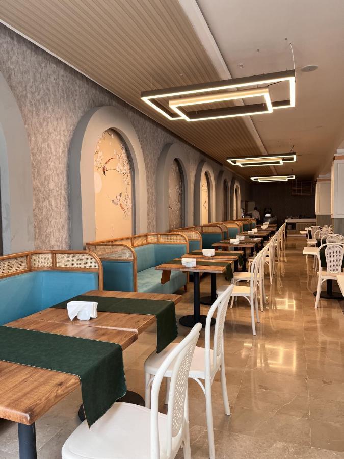 Side Story Resort & Spa 外观 照片